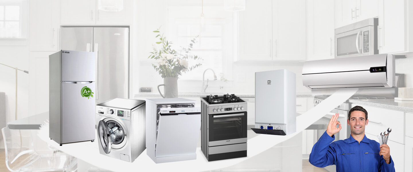 Ürkmez Daikin Servisi